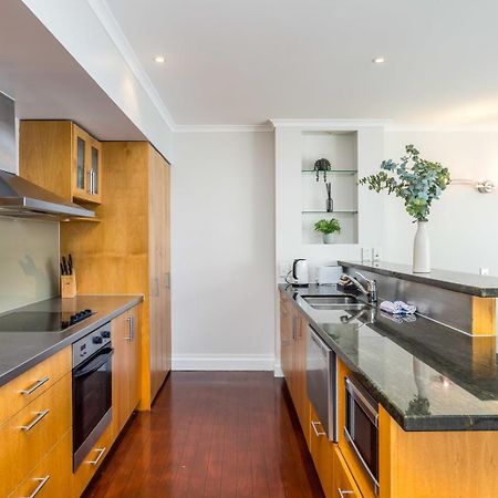 オークランドBeautiful Renovated 2 X Bdrm,Perfect Locationアパートメント エクステリア 写真