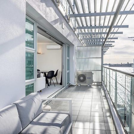 オークランドBeautiful Renovated 2 X Bdrm,Perfect Locationアパートメント エクステリア 写真