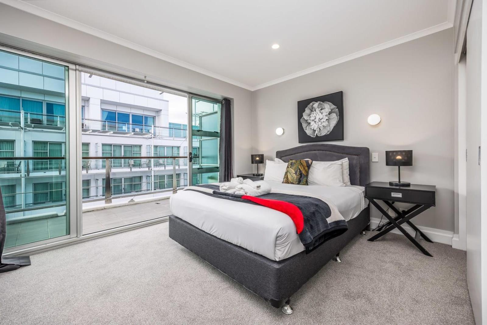 オークランドBeautiful Renovated 2 X Bdrm,Perfect Locationアパートメント エクステリア 写真