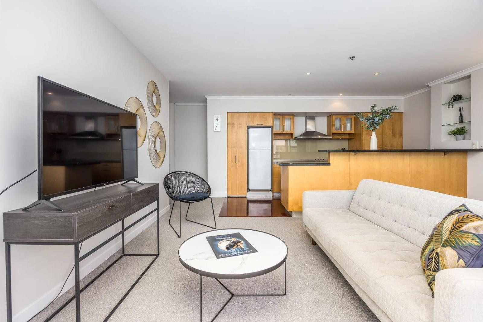 オークランドBeautiful Renovated 2 X Bdrm,Perfect Locationアパートメント エクステリア 写真