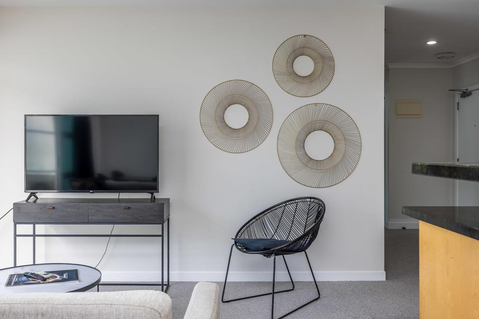 オークランドBeautiful Renovated 2 X Bdrm,Perfect Locationアパートメント エクステリア 写真