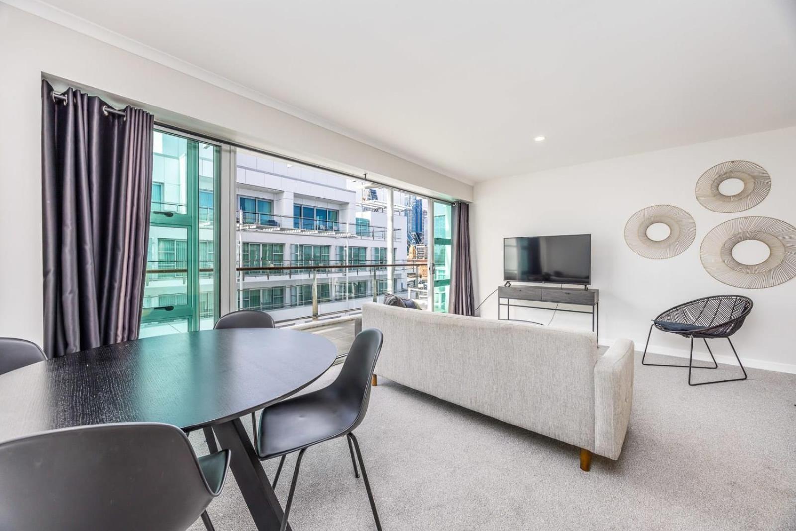 オークランドBeautiful Renovated 2 X Bdrm,Perfect Locationアパートメント エクステリア 写真