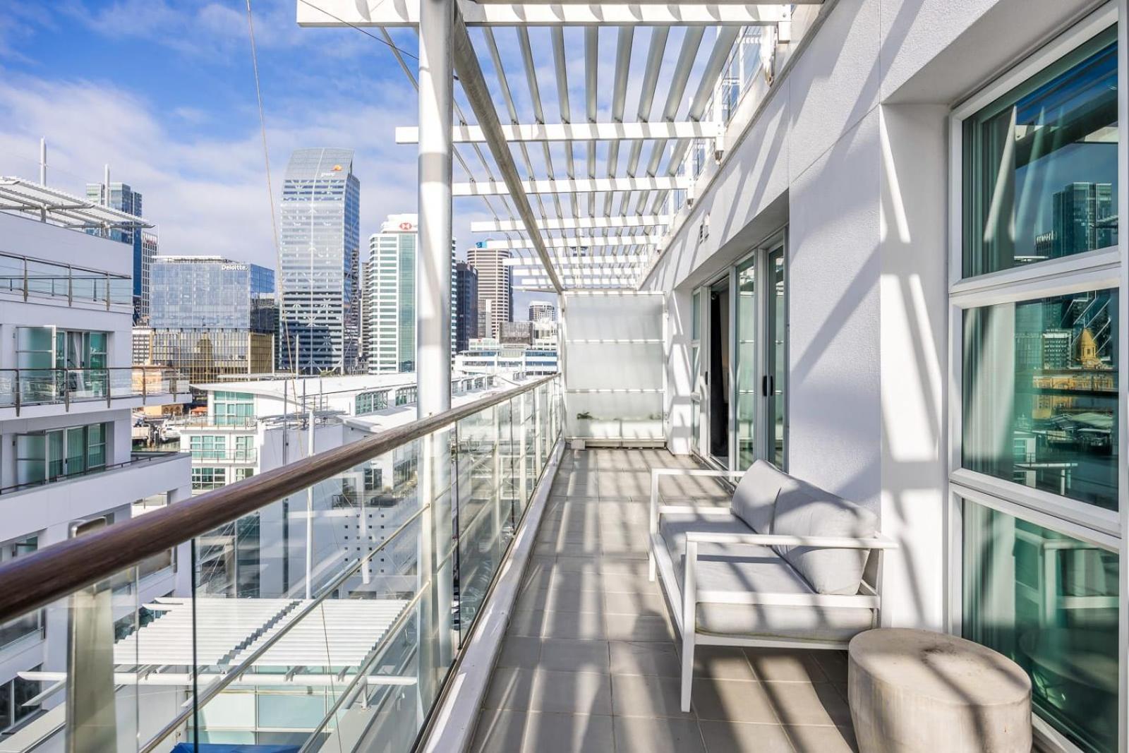オークランドBeautiful Renovated 2 X Bdrm,Perfect Locationアパートメント エクステリア 写真