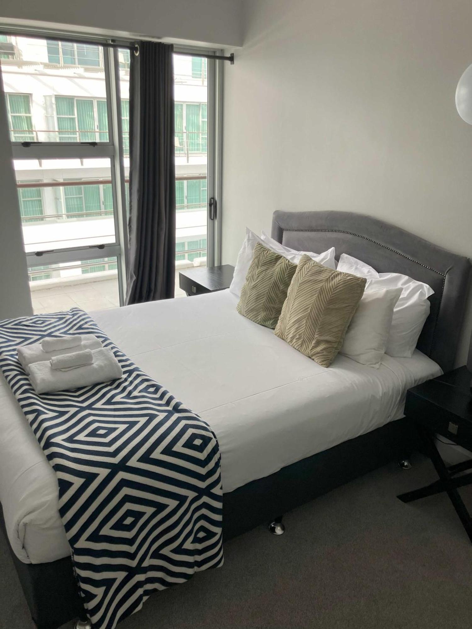 オークランドBeautiful Renovated 2 X Bdrm,Perfect Locationアパートメント エクステリア 写真